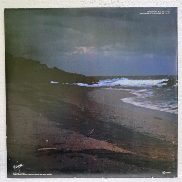 Mike Oldfield – Incantations – Disc VINIL 2LP VG - imagine 3