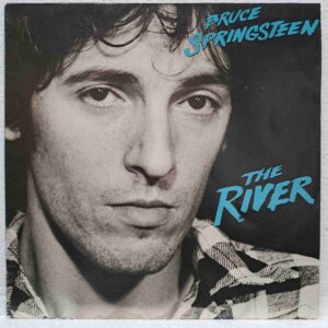 Bruce Springsteen – The River - Disc VINIL 2LP VG VG+
