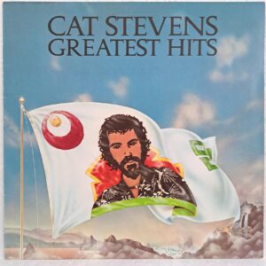 Cat Stevens – Greatest Hits - Disc VINIL LP VG VG+