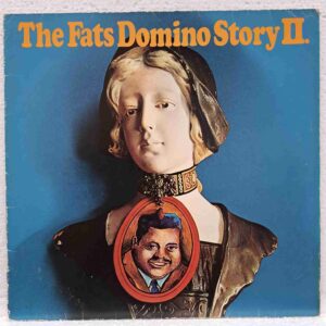 Fats Domino – The Fats Domino Story II. - Disc VINIL 2LP VG VG+