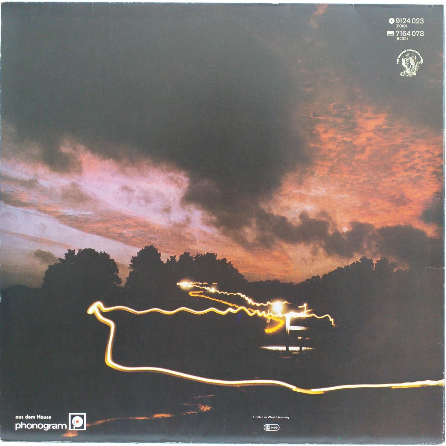 Genesis – …And Then There Were Three… - Disc VINIL LP VG VG+ - imagine 3