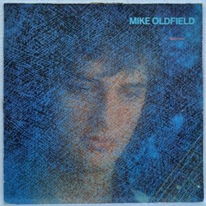 Mike Oldfield – Discovery - Disc VINIL LP VG VG+