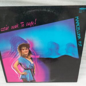 Marcellina PJT – A Sztár Csak Te Vagy!