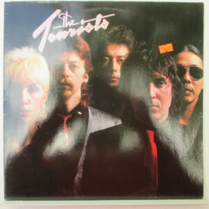 The Tourists – The Tourists
