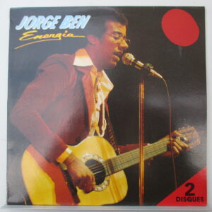 Jorge Ben – Energia