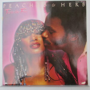 Peaches & Herb – Twice The Fire