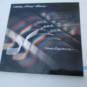 Little River Band – Time Exposure