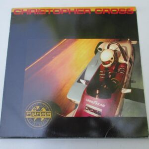 Christopher Cross – Every Turn Of The World