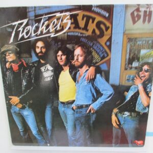 Rockets – Rockets
