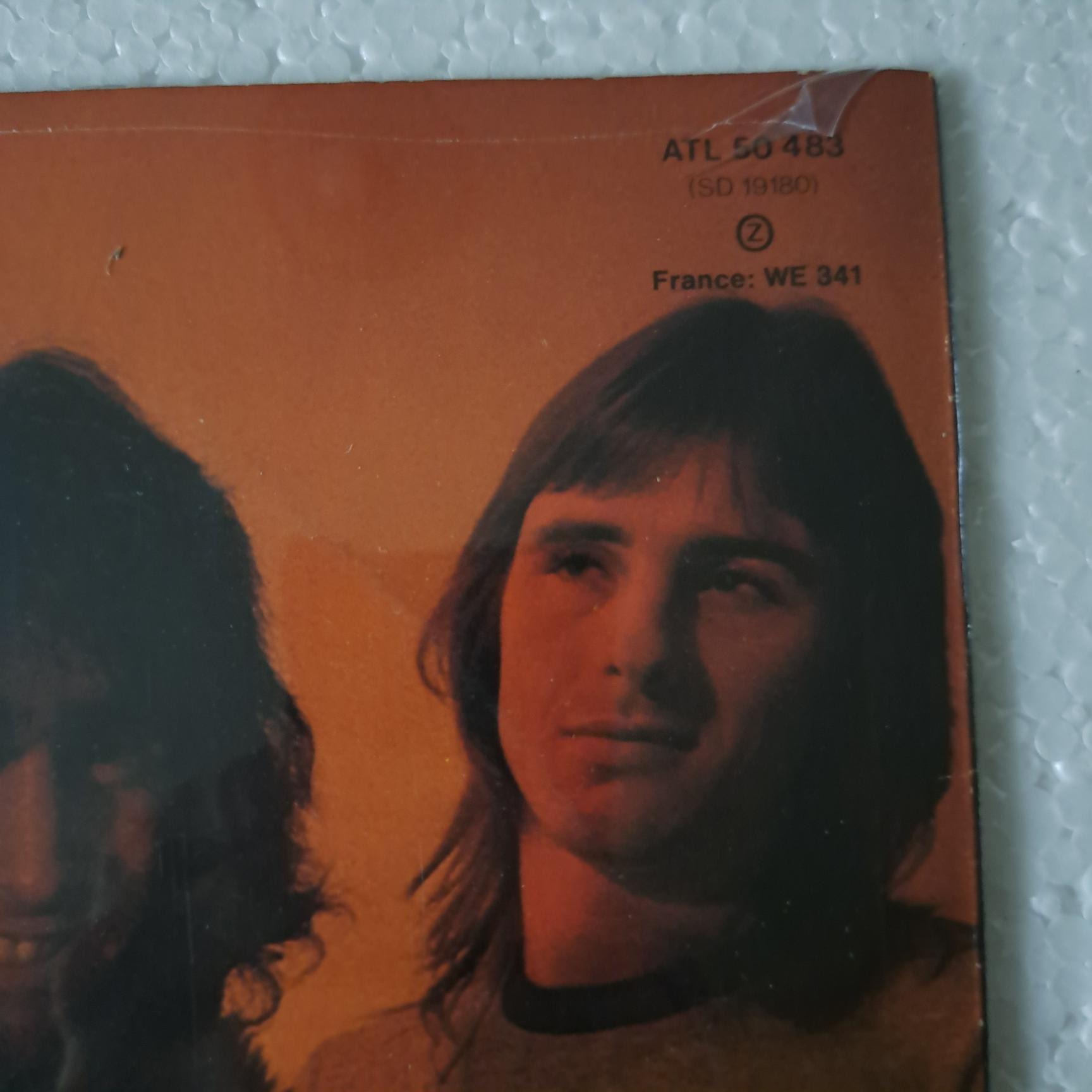 AC/DC – Powerage VINIL LP VG VG+ (box4) resigilat - imagine 3