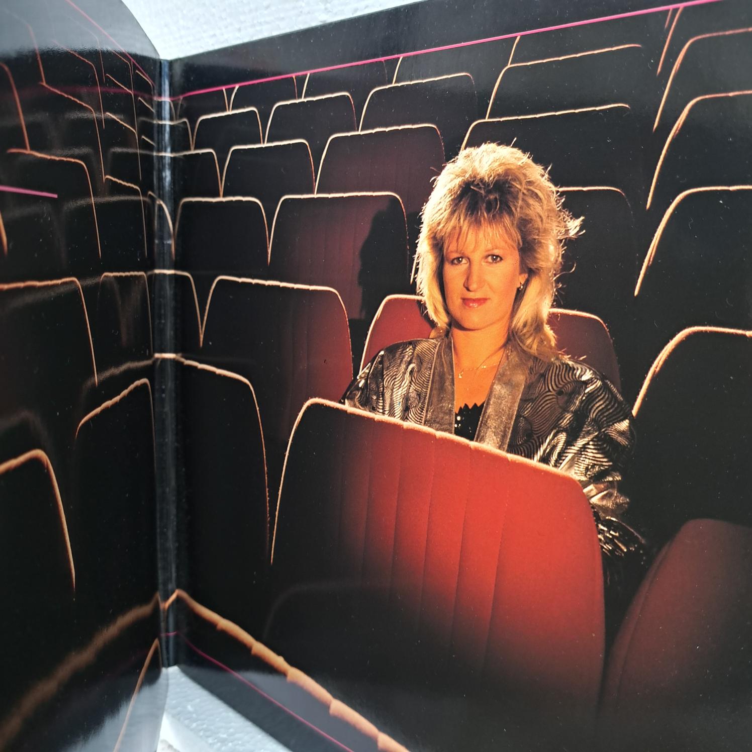 Anita Meyer – Première Disc VINIL LP VG+ - imagine 2