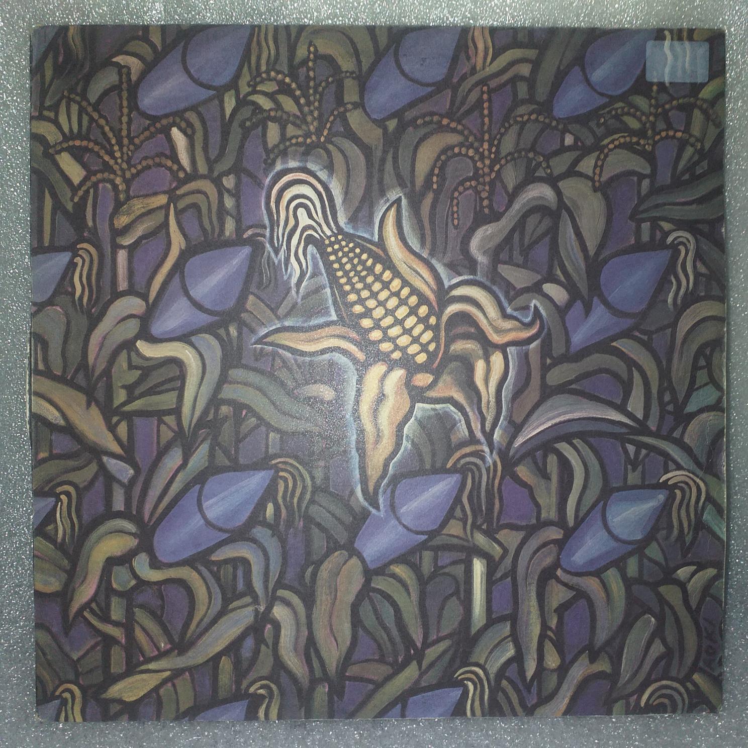 Bad Religion – Against The Grain punk Disc VINIL LP VG VG+