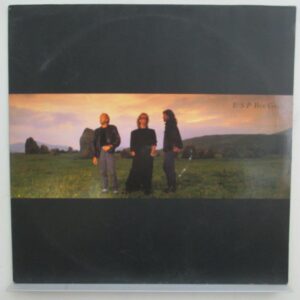 Bee Gees – E•S•P  Disc Vinil LP (R)