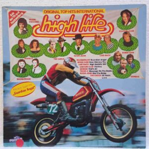 High Life - Original Top Hits International - Disc Vinil LP VG+
