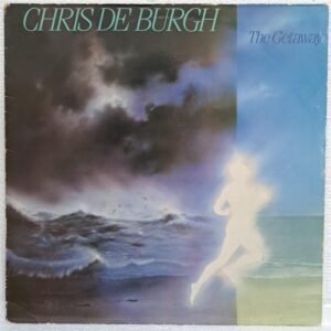 Chris de Burgh – The Getaway    Disc VINIL LP VG VG-  (R1)